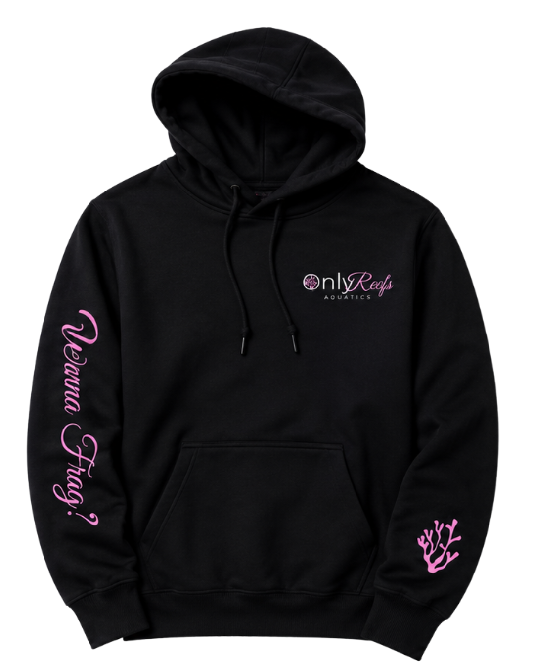 Only Reefs OG Hoodie PREORDERS