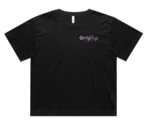 Only Reefs OG T-shirt PREORDERS